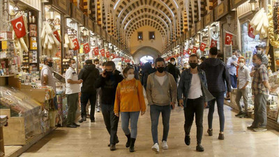 İstanbul’a özel normalleşme talebi