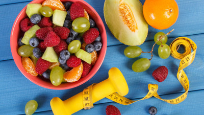 Zayıflamada yeni trend İF Diyeti