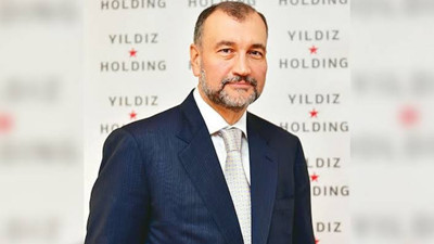 Ülker'in patronu nasıl zengin olduklarını anlattı