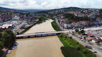 Karadeniz'de büyük tehlike