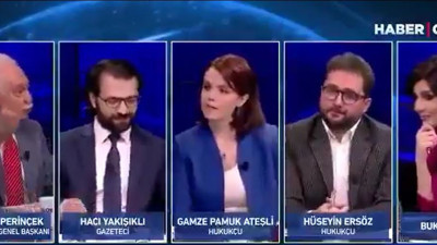 Doğu Perinçek: MHP'nin başına geçmekten şeref duyarım