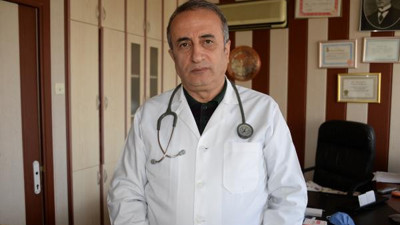 Prof.Dr Şenyiğit korona bu hafta sonu tehlike saçacak