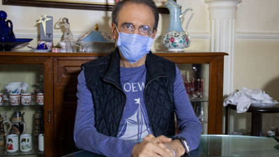 Prof. Dr. Mehmet Ceyhan korona aşısında yapılan büyük yanlışı açıkladı