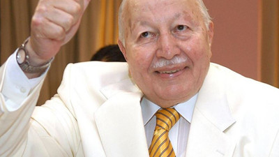 Necmettin Erbakan’ın siyasi kariyeri ve hayatı