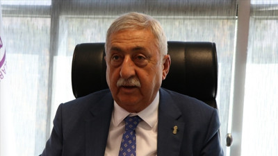 TESK'den esnafın borçları ertelensin çağrısı