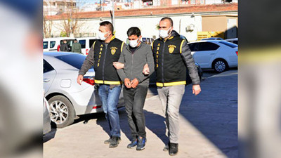 Kardeş katili 5 yıl sonra yakalandı