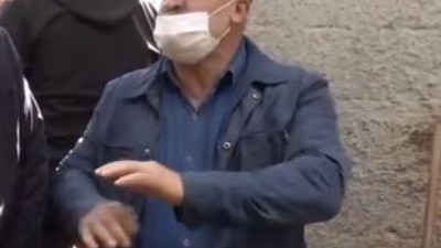 30 bankayla çalışıyor borcunu borçla kapatıyor. Sattığı inekler bile çiftçiye derman olmadı