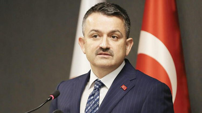 Tarım ve Orman Bakanı Bekir Pakdemirli katlanarak artan gıda fiyatlarının düşeceği tarihi açıkladı