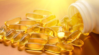 D vitamininin bir yararı daha ortaya çıktı. Türk hekim açıkladı