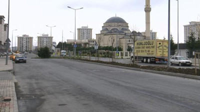 Kağıt toplayıcılara silahla dehşeti yaşattı