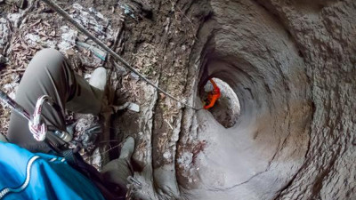 Safranbolu’da büyük keşif. Şehir efsanesi gerçek çıktı. Kuşaktan kuşağa aktarılıyordu