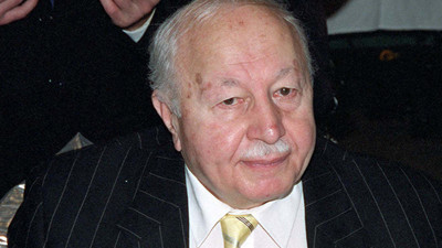 Erbakan vefatının yıldönümünde anılıyor