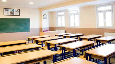 Yüz yüze eğitim başlamadan ertelendi