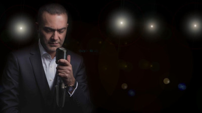 Mümin Sarıkaya kimdir? Mümin Sarıkaya nereli ve kaç yaşında? İbo Show Mümin Sarıkaya hayatı hakkında