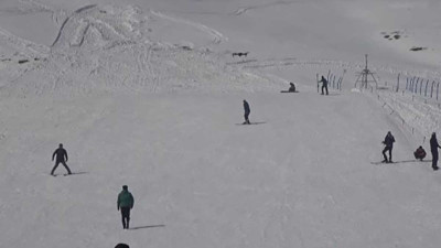 Kayak ve kaplıca keyfi birleşiyor