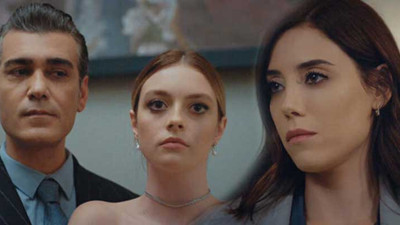 Sadakatsiz'e Cemal Hünal'dan sonra bir sürpriz isim daha dahil oluyor