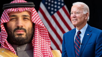 Biden'dan Suudi Arabistan'a çok sert sözler