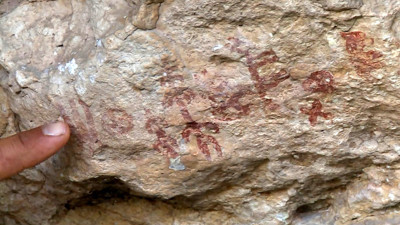 Bilim insanları arasında heyecan yarattı. Mersin'de tam 8 bin yıllık tarihe ışık tutacak