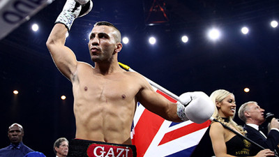 Avni Yıldırım kimdir. Avni Yıldırım ve Canelo Alvarez tarihi boks maçının detayları