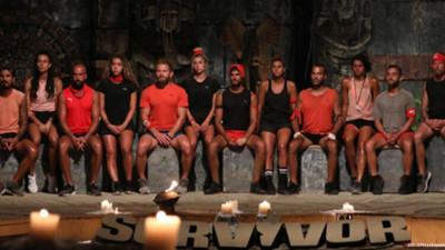 Survivor’da Acun Ilıcalı’dan Çağrı’ya sert uyarı. Ünlülerde sinirler tavan yaptı