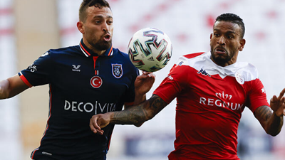 Antalyaspor yenilmezlik serisini 11 maça çıkardı