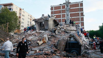 Türkiye'deki evlerle ilgili korkutan veriler açıklandı