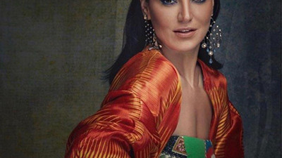 Sevcan Orhan kimdir. İbo Show konuğu Sevcan Orhan kaç yaşında