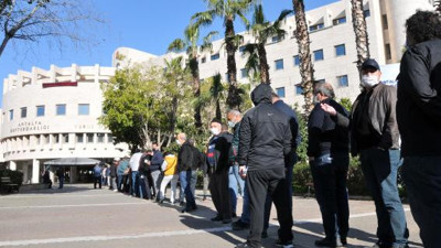 Vergi borcu yapılandırma ödemeleri için son gün yoğunluğu