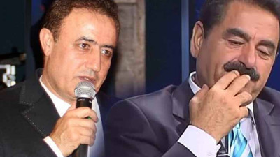 Mahmut Tuncer'den bomba İbo Show itirafı