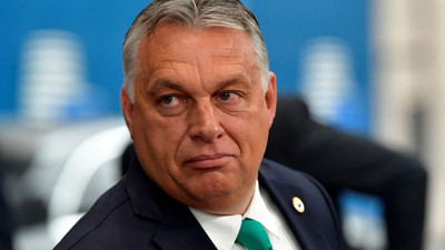 Macaristan Başbakanı Orban'a Çin aşısı uygulandı