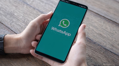 Whatsapp yeni özelliğini sosyal medyadan duyurdu. Herkesi meraklandırdı