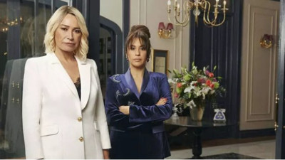 Akrep dizisinde tüm dengeler altüst olacak! Deneyimli isim kadroya katılıyor