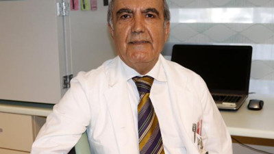 Uzman isim nadir hastalıkların nedenini açıkladı. Türkiye’de bu oran yüzde 25 diyerek uyardı