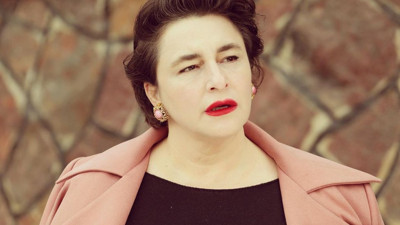 Esra Dermancıoğlu’nu öfkelendiren yorum. İsyan etti!