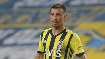 Fenerbahçe’de Mert Hakan Yandaş şoku
