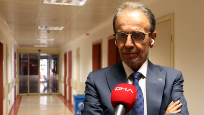 Prof. Dr. Mehmet Ceyhan dayanamadı sonunda patladı. Böyle yanıt verdi