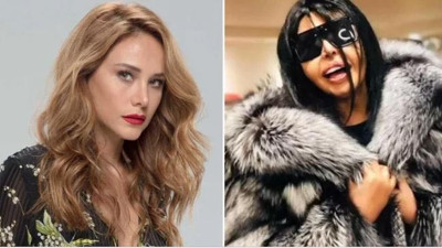 Hükümsüz’ün Esma’sı Burçin Terzioğlu’ndan Bülent Ersoy’a sert tepki