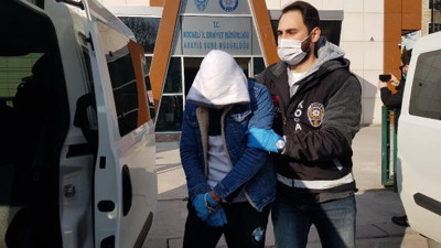 Fatih Terim'i dolandırmak isteyenlere baskın