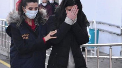 Adana'da patlayıcılarla yakalanmıştı. İngilizce öğretmeni terörist çıktı.