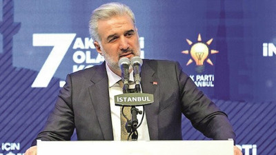 CHP'nin ziyaret teklifine AKP'den yanıt