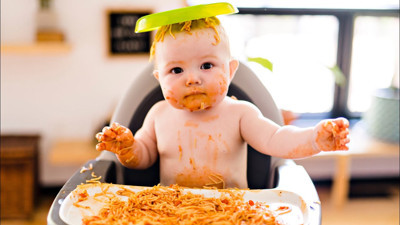Uzm. Psikolog Begüm Özkaya çocuklara yemek yedirmenin formülünü verdi