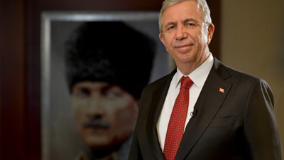 Mansur Yavaş'tan gelen SMS esnafın yüzünü güldürdü! ''Bundan sonra da yanınızda olacağız'' dedi!