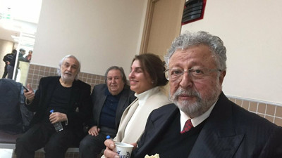 Son dakika: Müjdat Gezen ile Metin Akpınar beraat etti