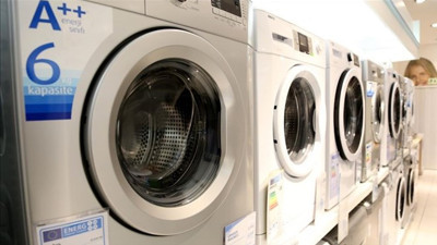 Beyaz eşyada yeni dönem. AB yeniden belirledi.