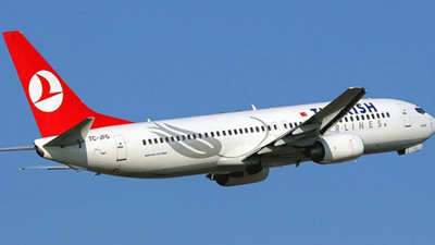 THY uçağına bomba ihbarı