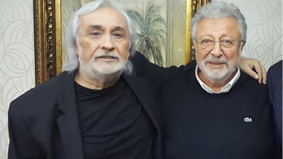 Beraat kararı sonrası Müjdat Gezen’den ilk açıklama