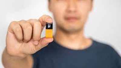 Mu Tag'la anahtar telefon cüzdan unutmaya son