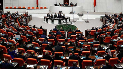 AKP vekiller tarafından TBMM'ye sunuldu. 12 maddelik mini ekonomi torba yasa teklifinde neler var