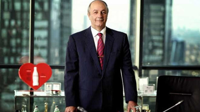 Dev holding şok karar aldı. Piyasadan çıkıyor