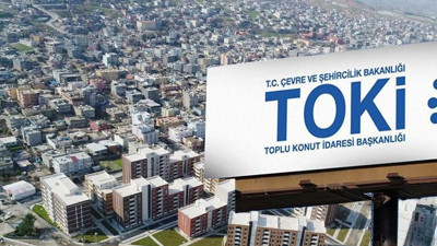 TOKİ reklam ve ilan vereceği gazeteleri belirledi. Bilin bakalım hangi gazeteler? Dev “Pasta” böyle paylaşıldı